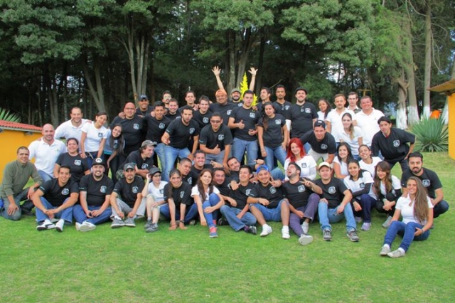 Grupo empresarial